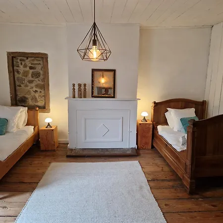 La Maison Des Soeurs - Maison De Charme Du 18 Eme Siecle - Entier Holiday home
