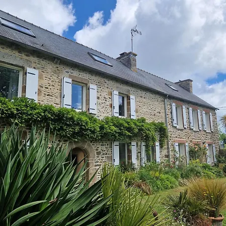La Maison Des Soeurs - Maison De Charme Du 18 Eme Siecle - Entier