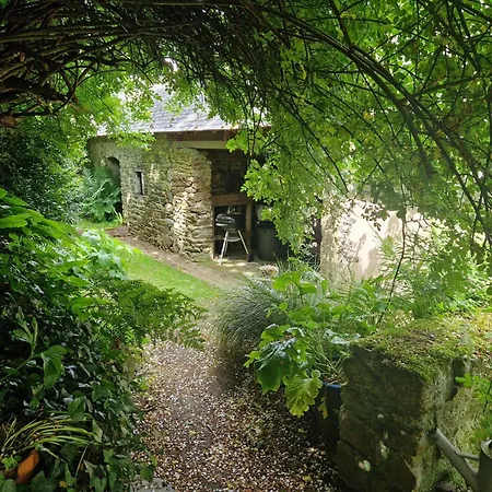 Holiday home La Maison Des Soeurs - Maison De Charme Du 18 Eme Siecle - Entier