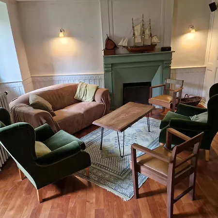Holiday home La Maison Des Soeurs - Maison De Charme Du 18 Eme Siecle - Entier *